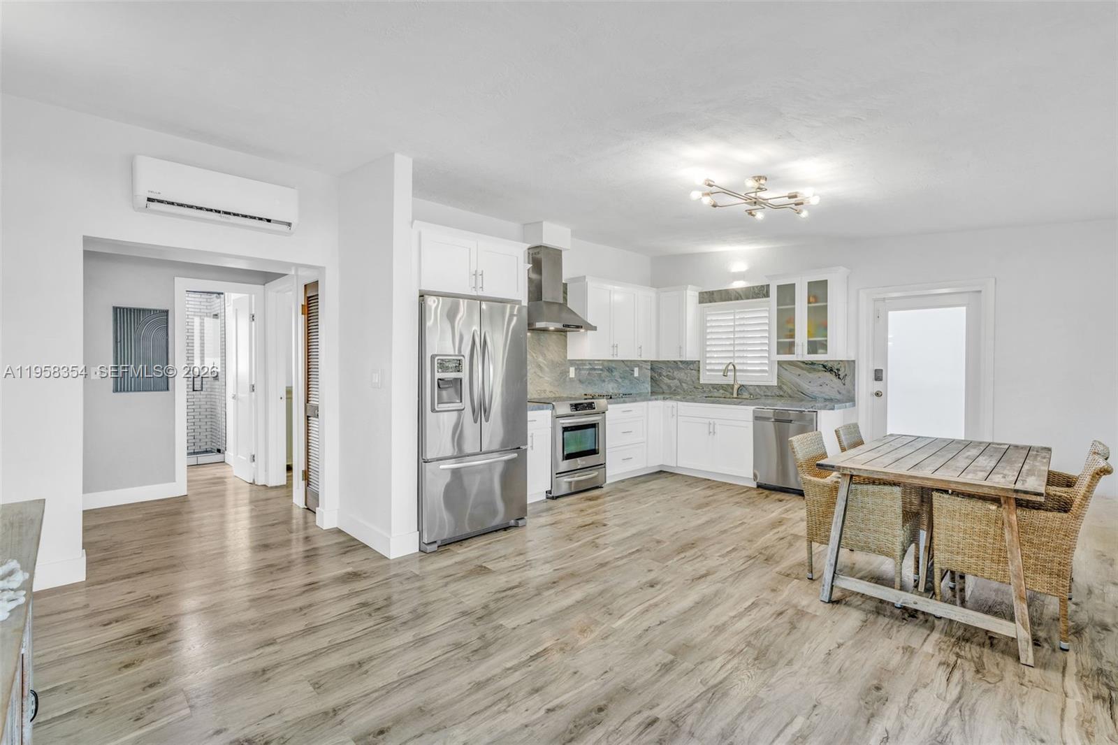 SUNSHINE ESTATES SEC #1 - Residential