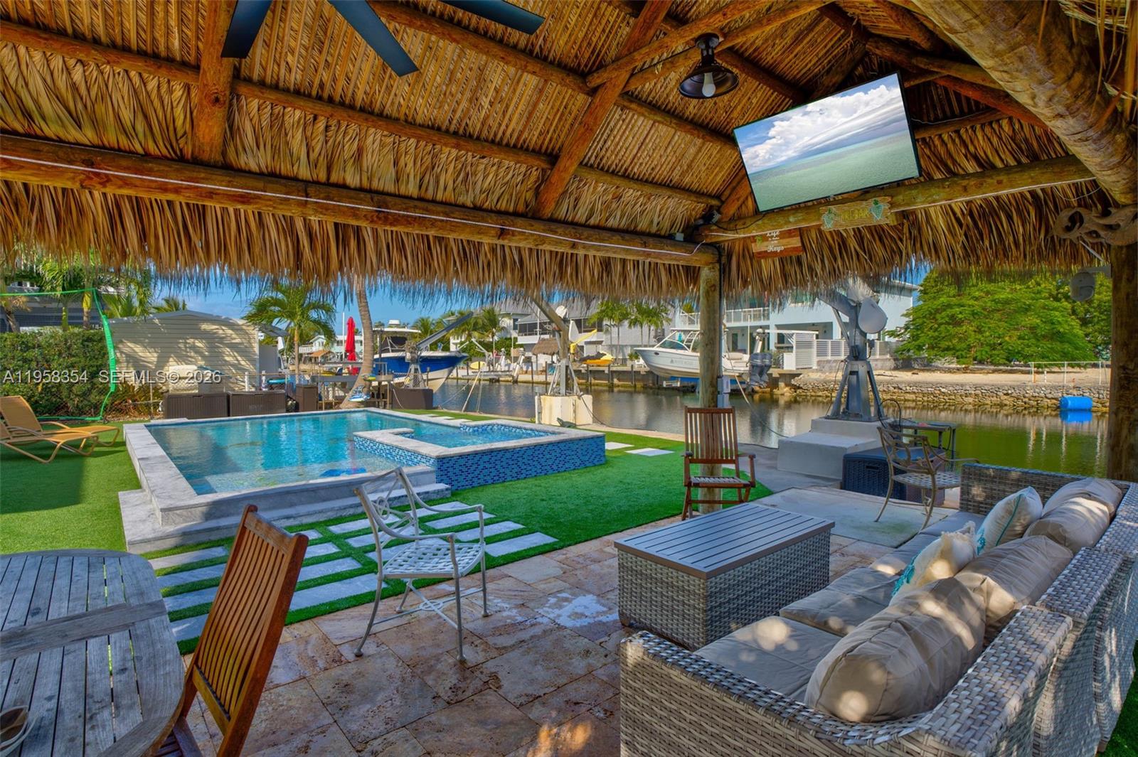 SUNSHINE ESTATES SEC #1 - Residential