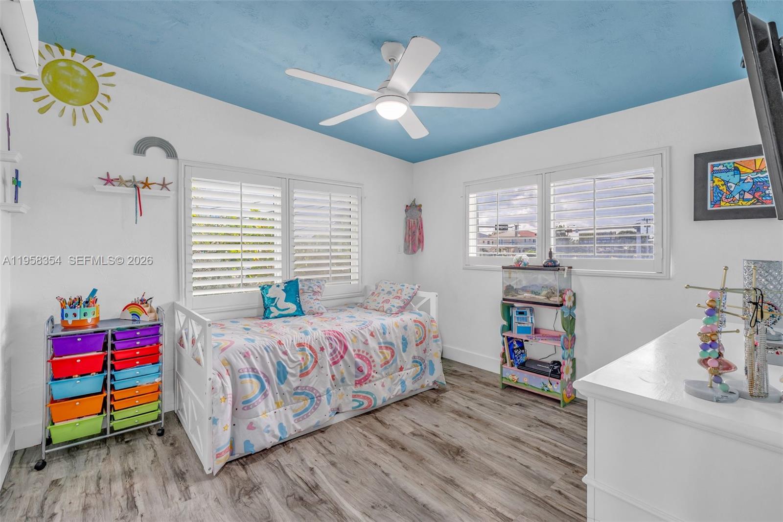 SUNSHINE ESTATES SEC #1 - Residential