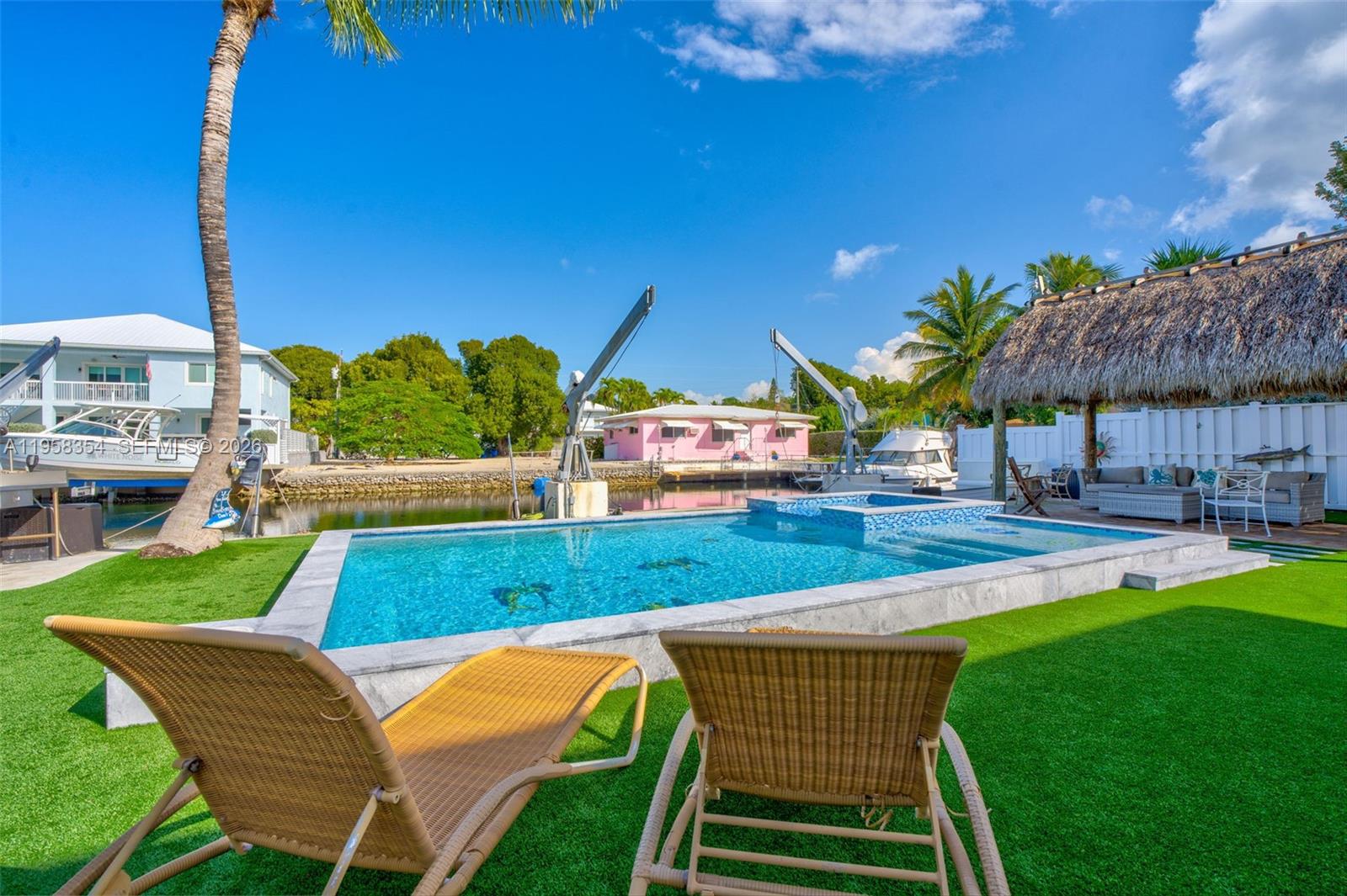 SUNSHINE ESTATES SEC #1 - Residential