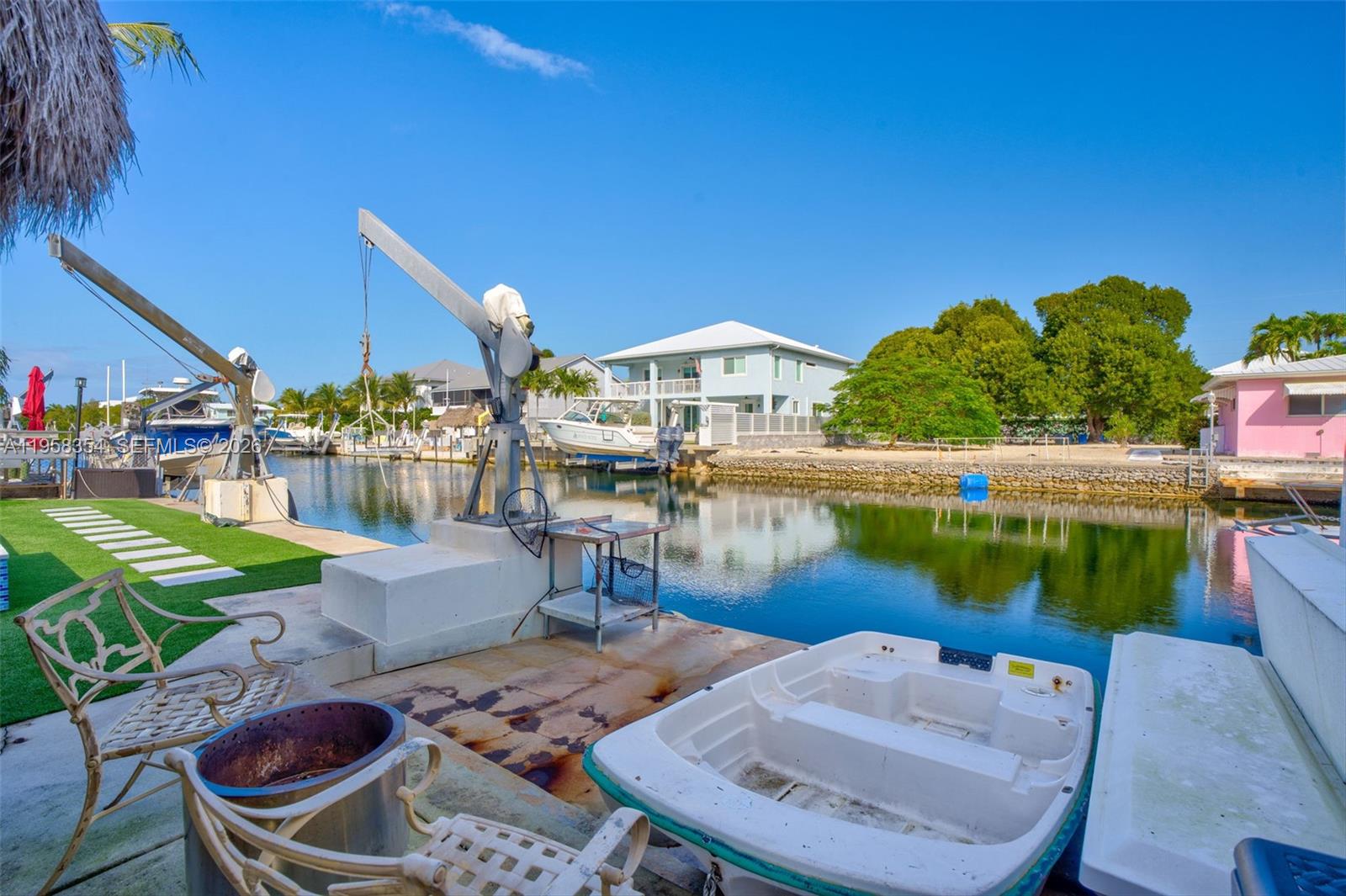 SUNSHINE ESTATES SEC #1 - Residential