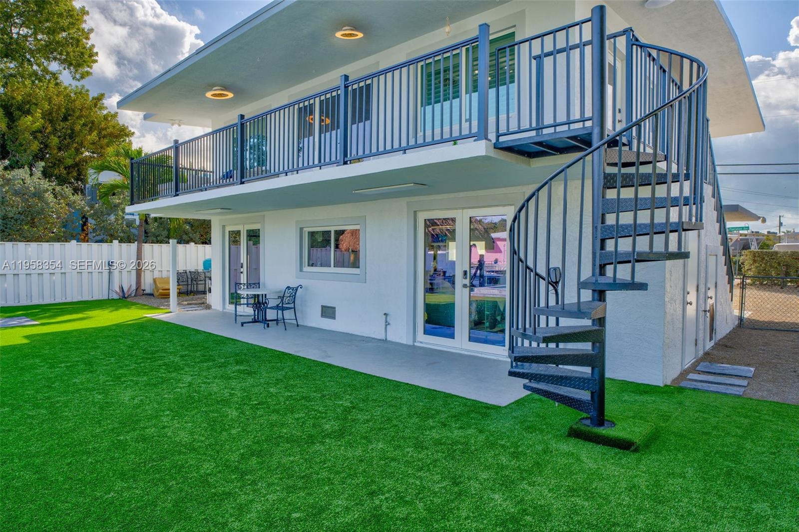 SUNSHINE ESTATES SEC #1 - Residential