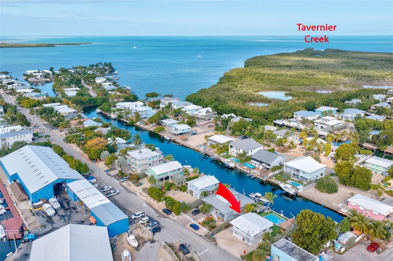 SUNSHINE ESTATES SEC #1 - Residential