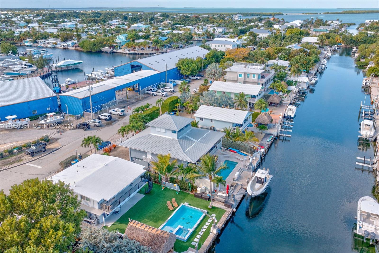 SUNSHINE ESTATES SEC #1 - Residential