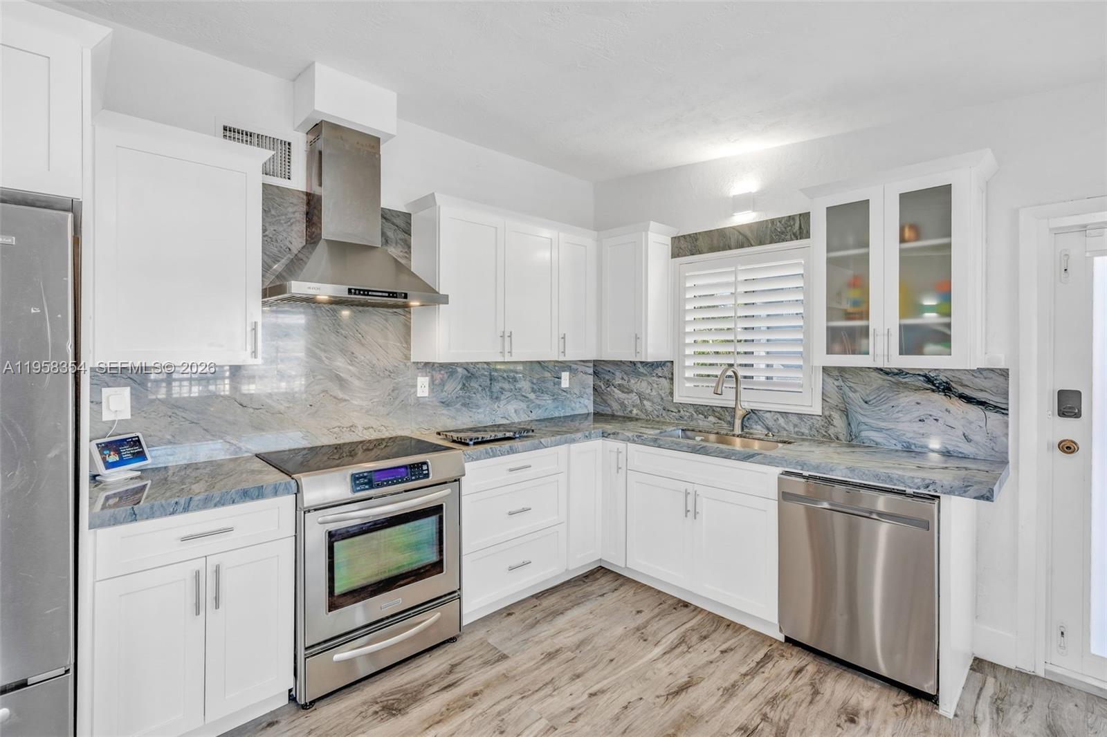 SUNSHINE ESTATES SEC #1 - Residential