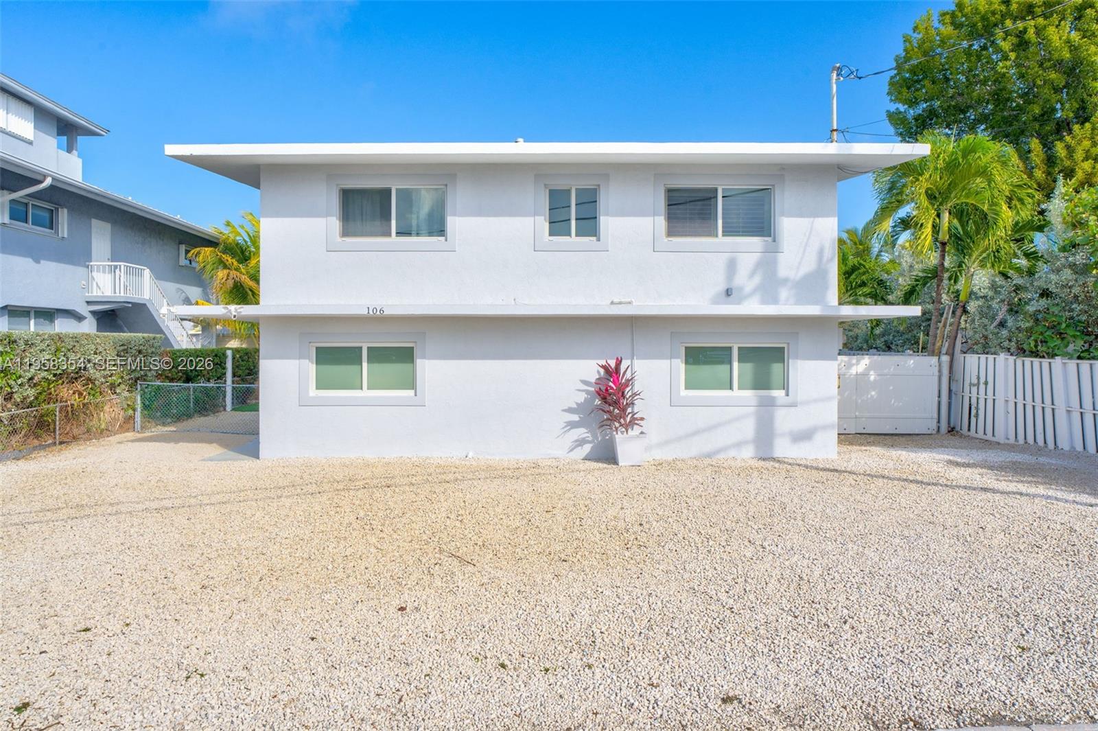 SUNSHINE ESTATES SEC #1 - Residential