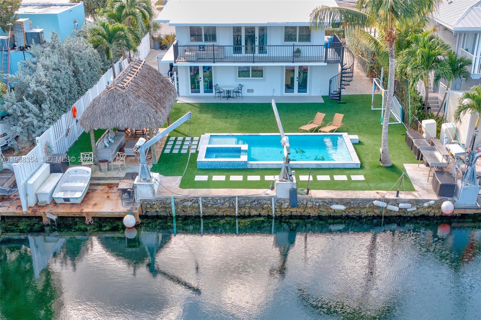 SUNSHINE ESTATES SEC #1 - Residential