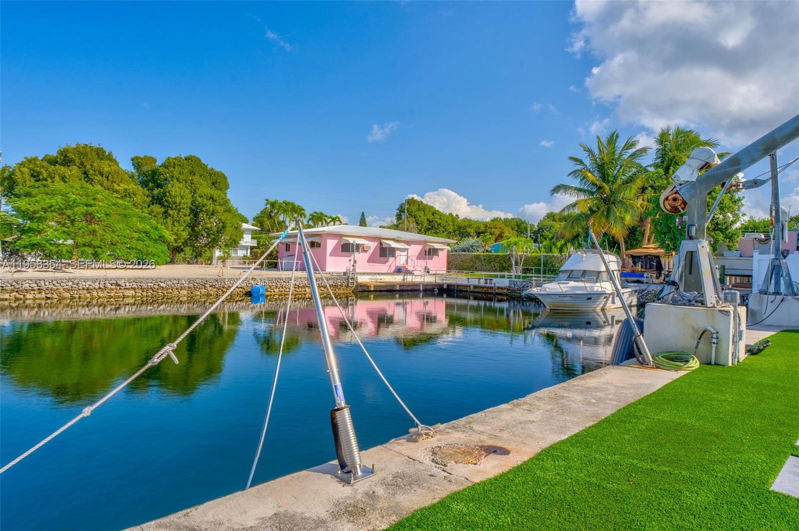 SUNSHINE ESTATES SEC #1 - Residential