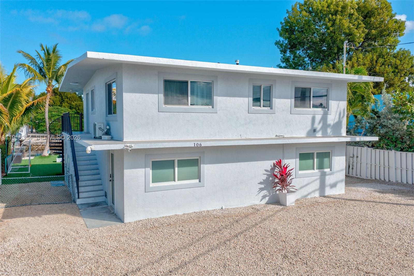 SUNSHINE ESTATES SEC #1 - Residential