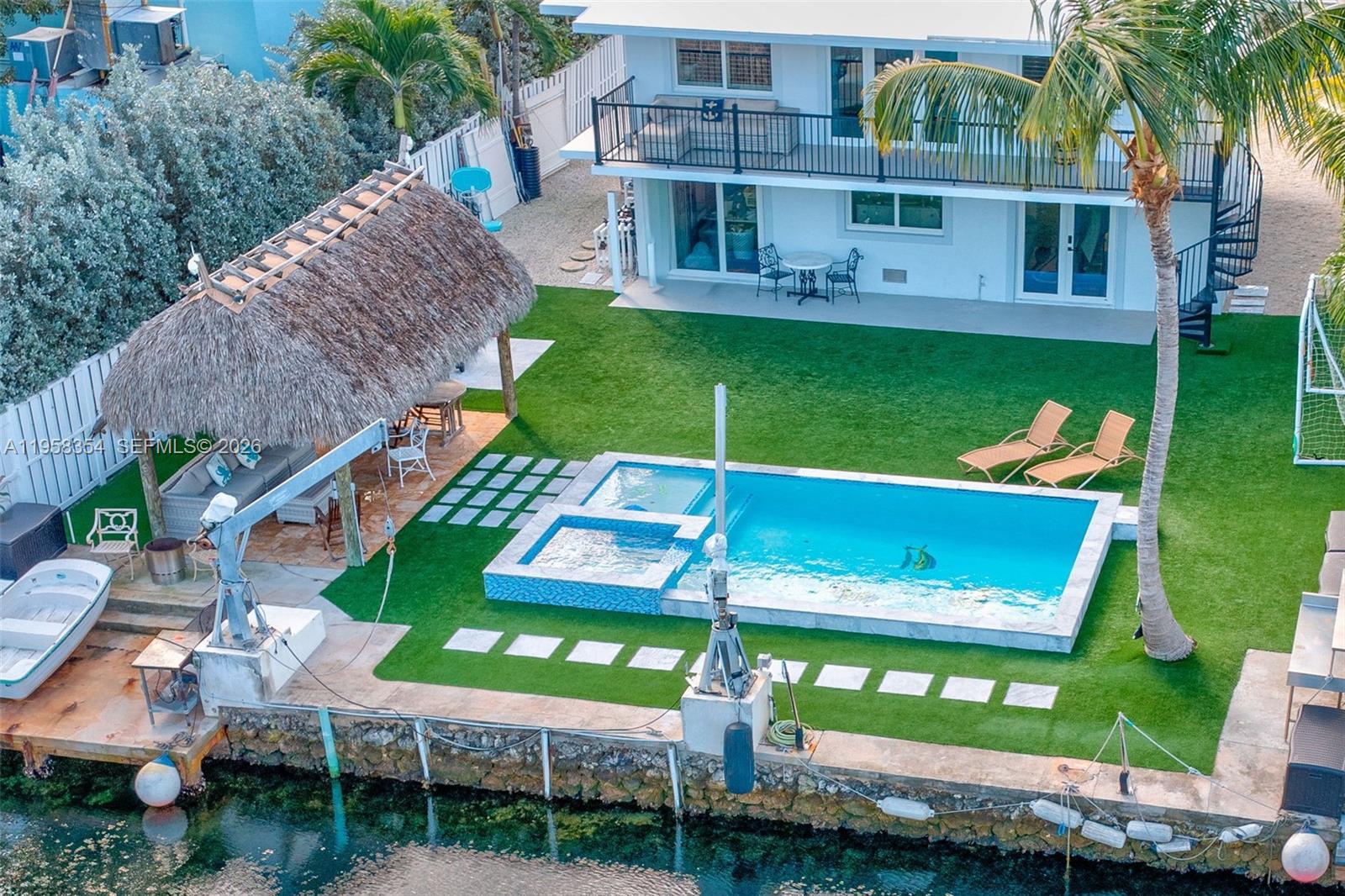 SUNSHINE ESTATES SEC #1 - Residential