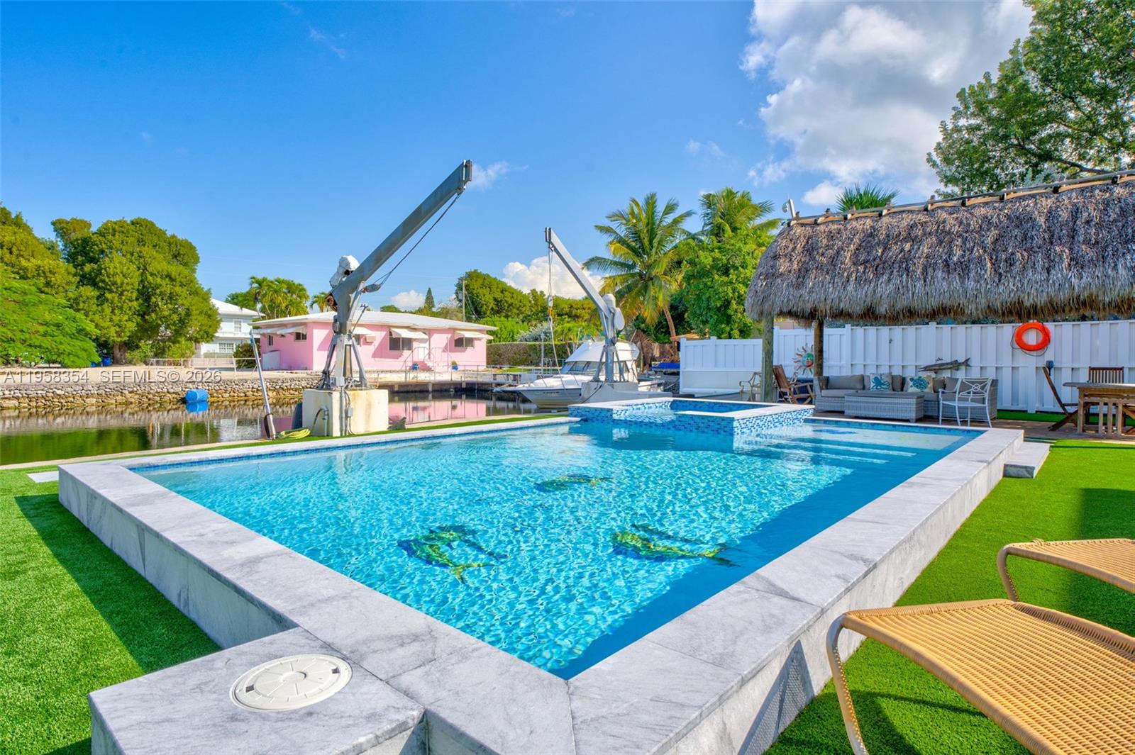 SUNSHINE ESTATES SEC #1 - Residential