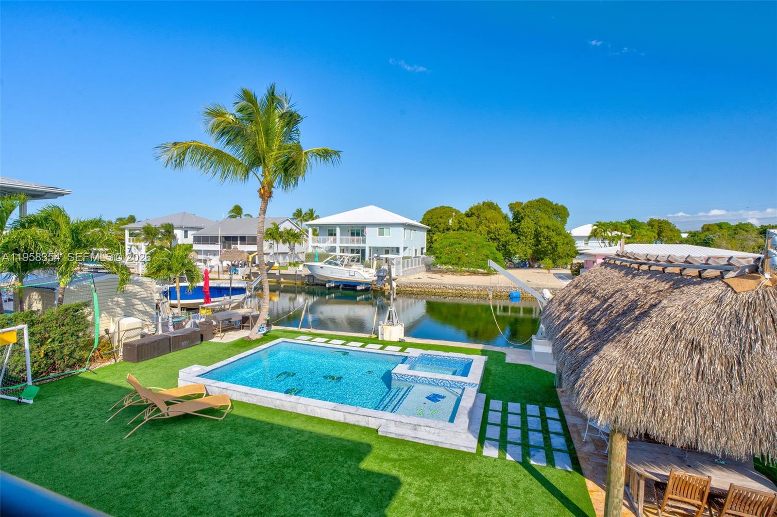 SUNSHINE ESTATES SEC #1 - Residential