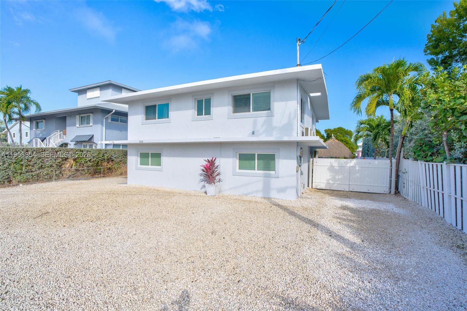 SUNSHINE ESTATES SEC #1 - Residential