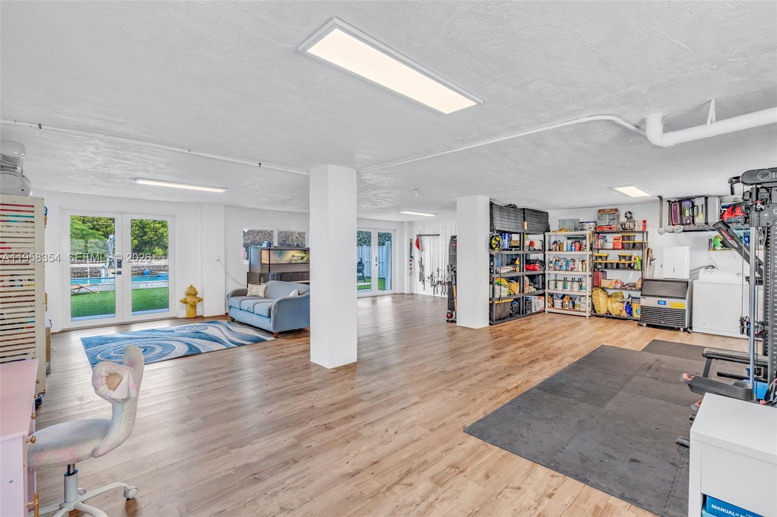 SUNSHINE ESTATES SEC #1 - Residential