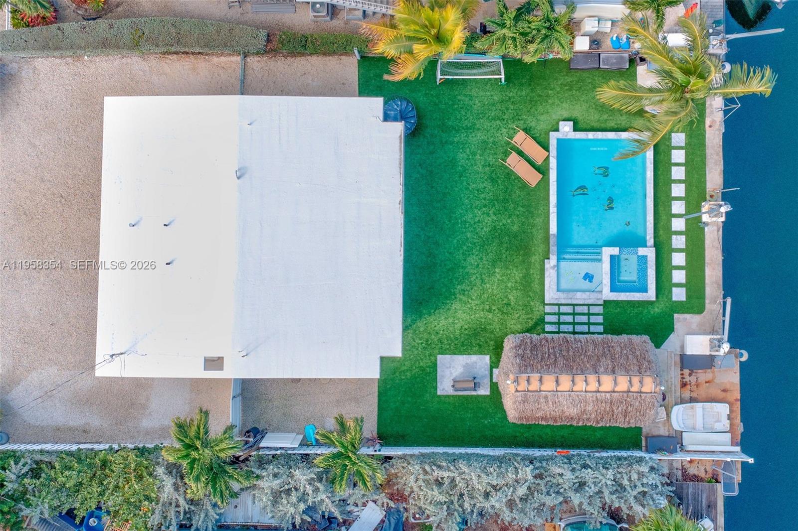 SUNSHINE ESTATES SEC #1 - Residential