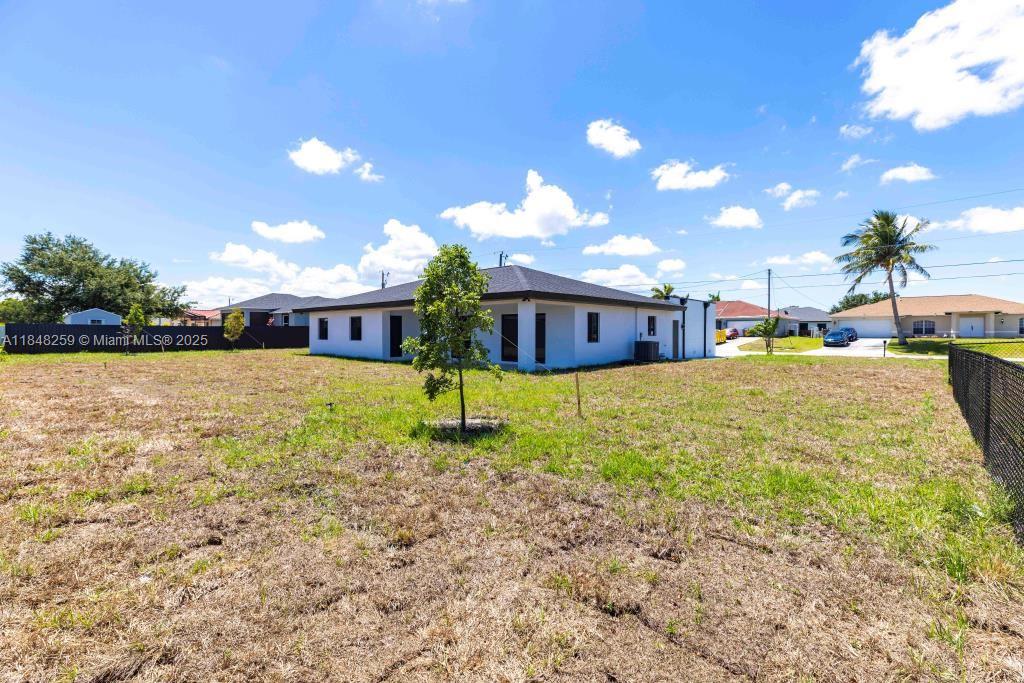 CAPE CORAL UNIT 48 BLK 364 - Residential