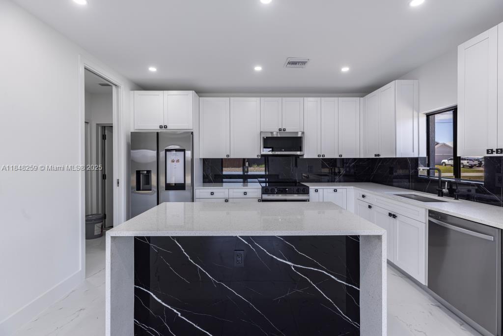 CAPE CORAL UNIT 48 BLK 364 - Residential