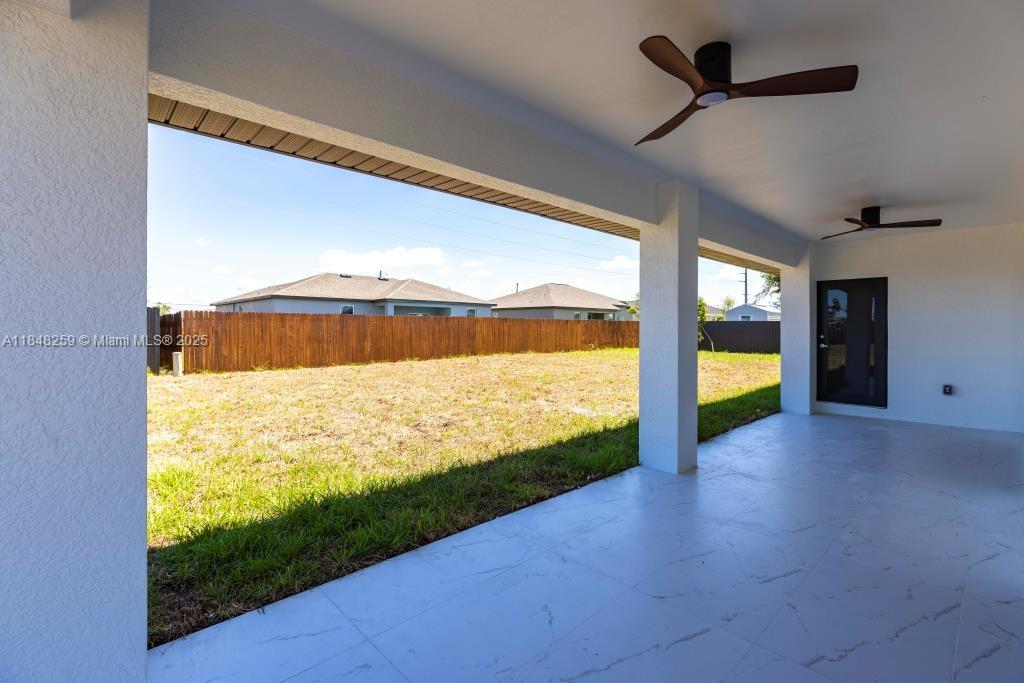 CAPE CORAL UNIT 48 BLK 364 - Residential