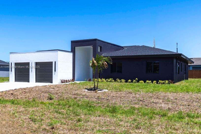 CAPE CORAL UNIT 48 BLK 364 - Residential