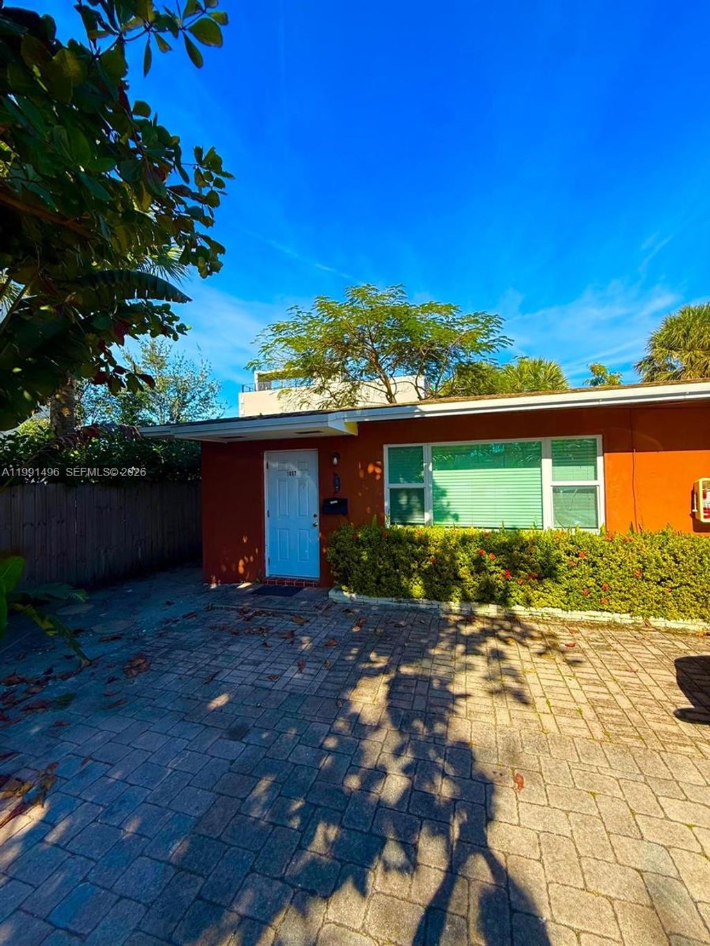 Photo of 1055 NE 34th Ct #1057, Oakland Park, FL 33334 (MLS # A11991496)