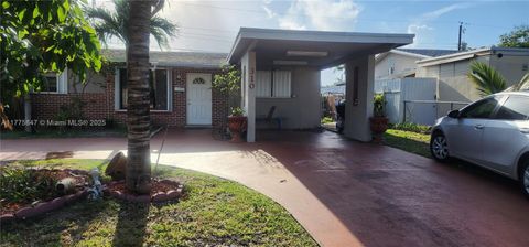 310 N 72nd Ter Hollywood FL 33024