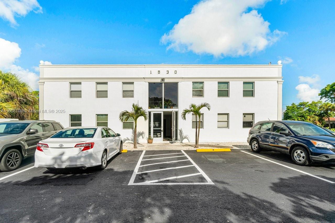 Exceptional opportunity to acquire a 10,000 SF, 8-unit multifamily property in the highly desirable Lake Park area, just minutes from vibrant Downtown West Palm Beach and the Intracoastal. Featuring 7- 3 bedroom/2 bathroom and 1- 2 bedroom/1 bathroom apartments, this concrete block construction building has been fully renovated, with updated interiors, modern finishes, units separately metered, central AC and a brand-new roof (2025). Amenities include on-site laundry, 12 dedicated parking spaces, and strong tenant appeal. With a net income of $154,000 and priced at under $260 per SF, this asset offers both solid cash flow and long-term appreciation potential.