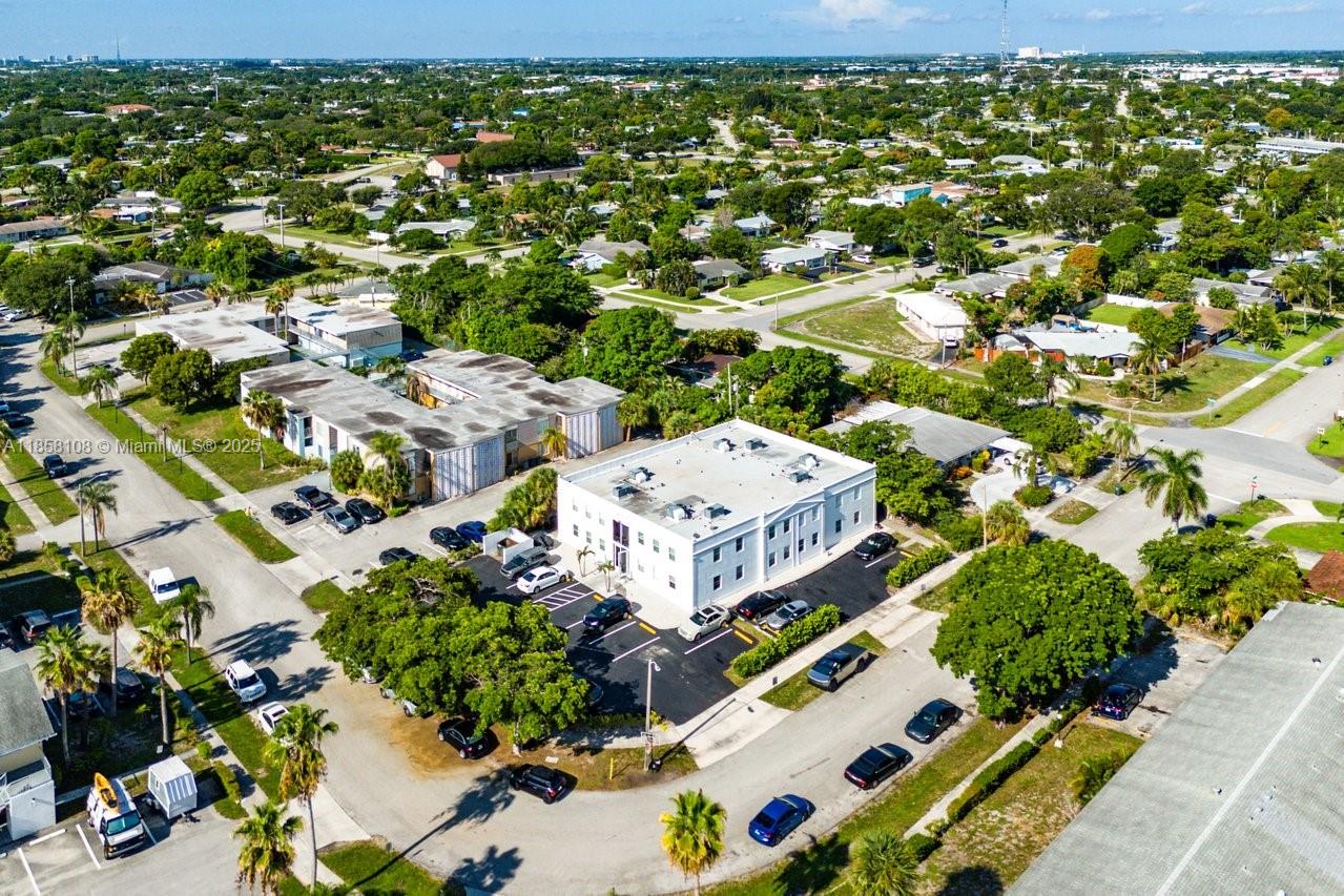 LAKE PARK ADD 3 - Residential Income