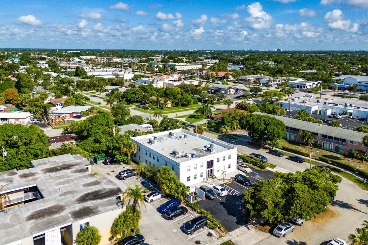 LAKE PARK ADD 3 - Residential Income