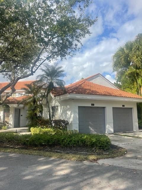 A home in Plantation