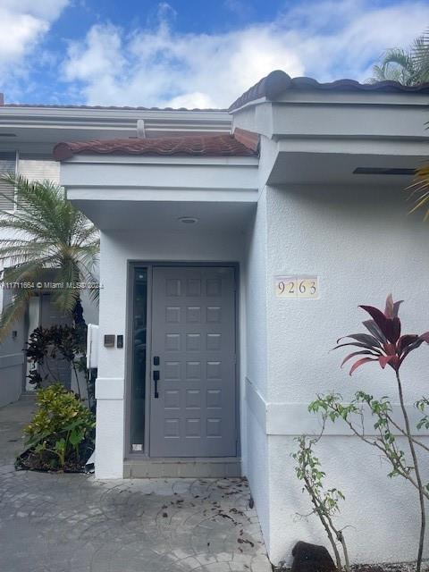 PARC COURT - Residential