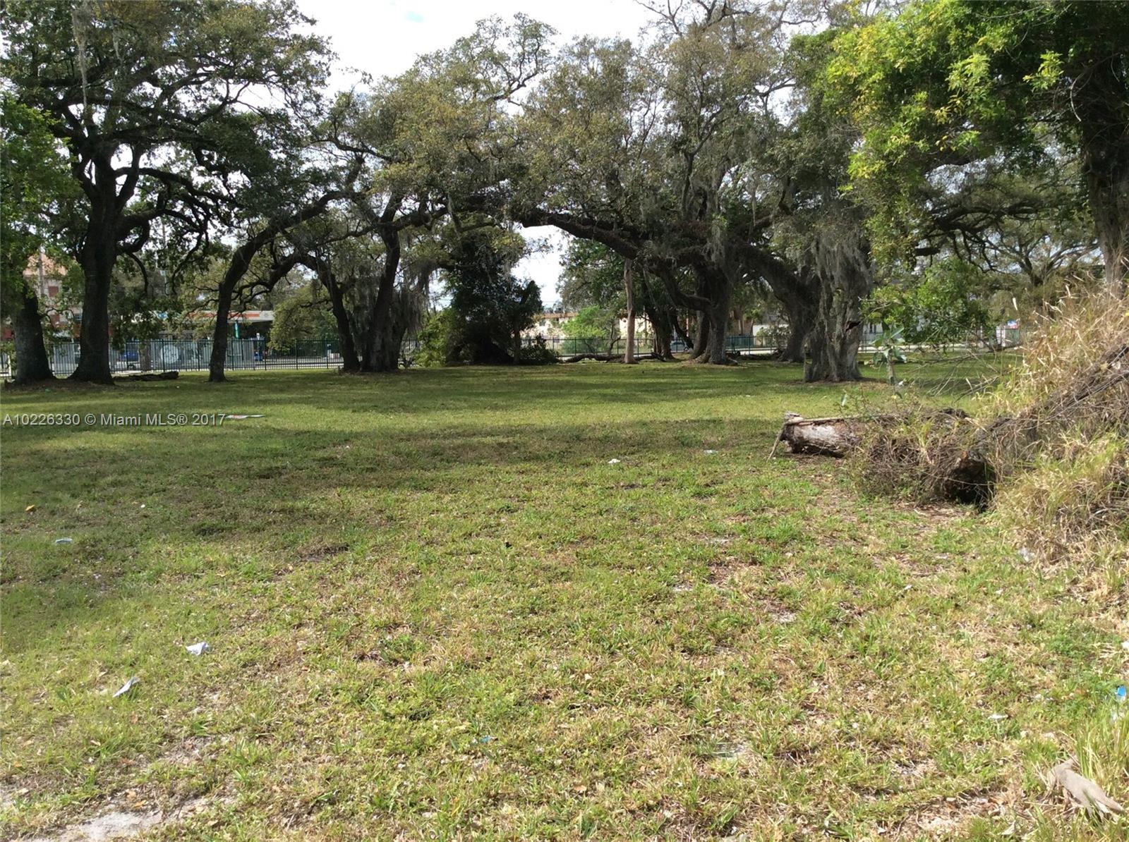 Miami Gardens - Land