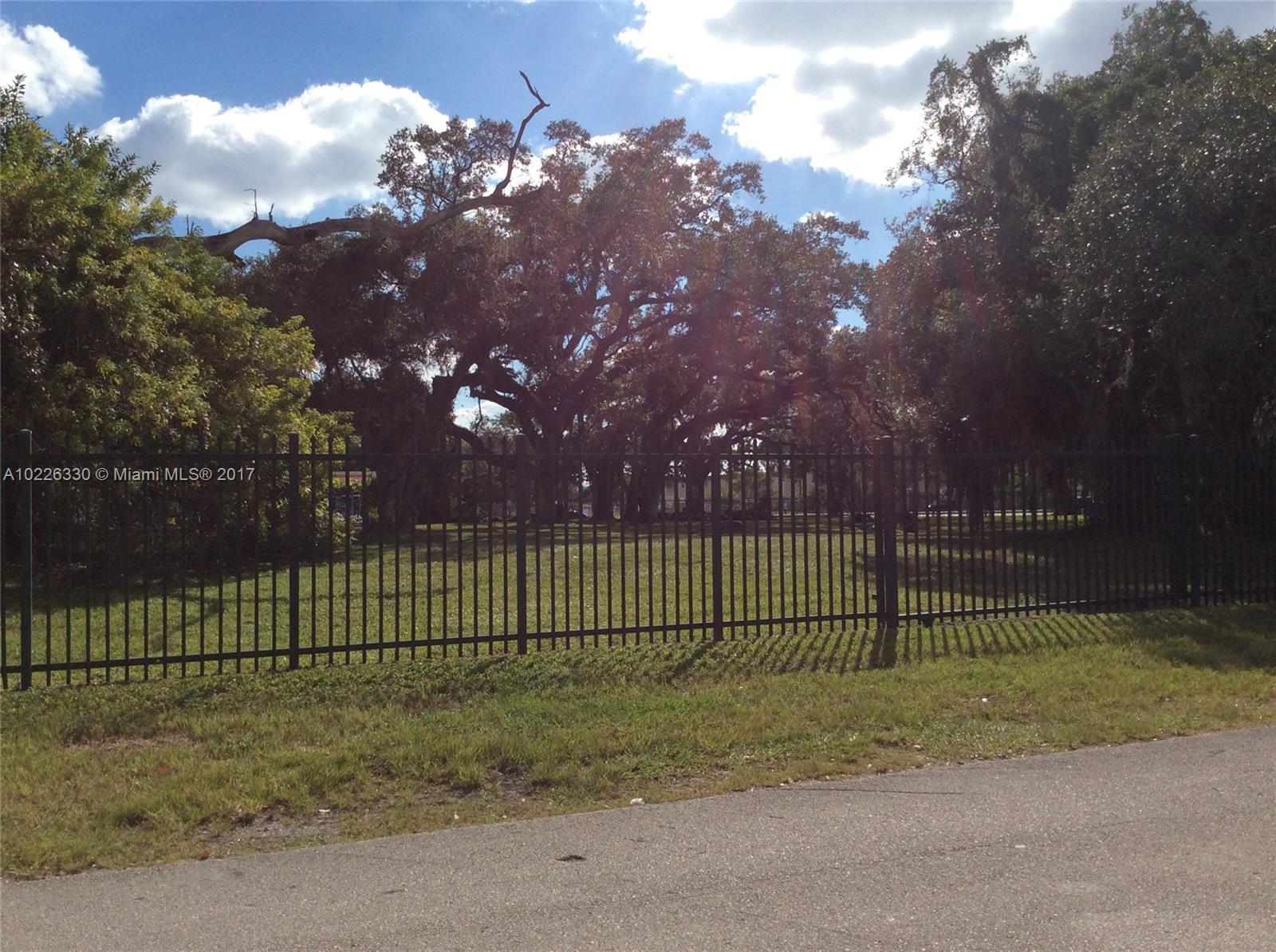 Miami Gardens - Land