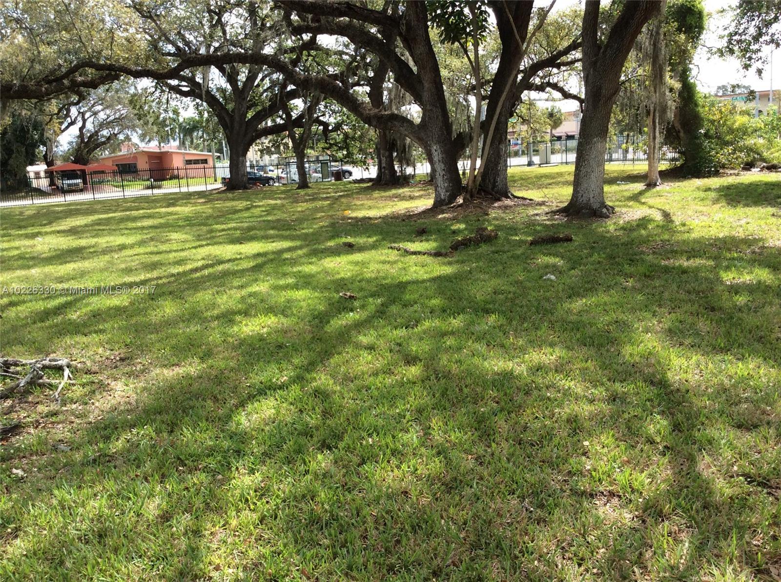 Miami Gardens - Land