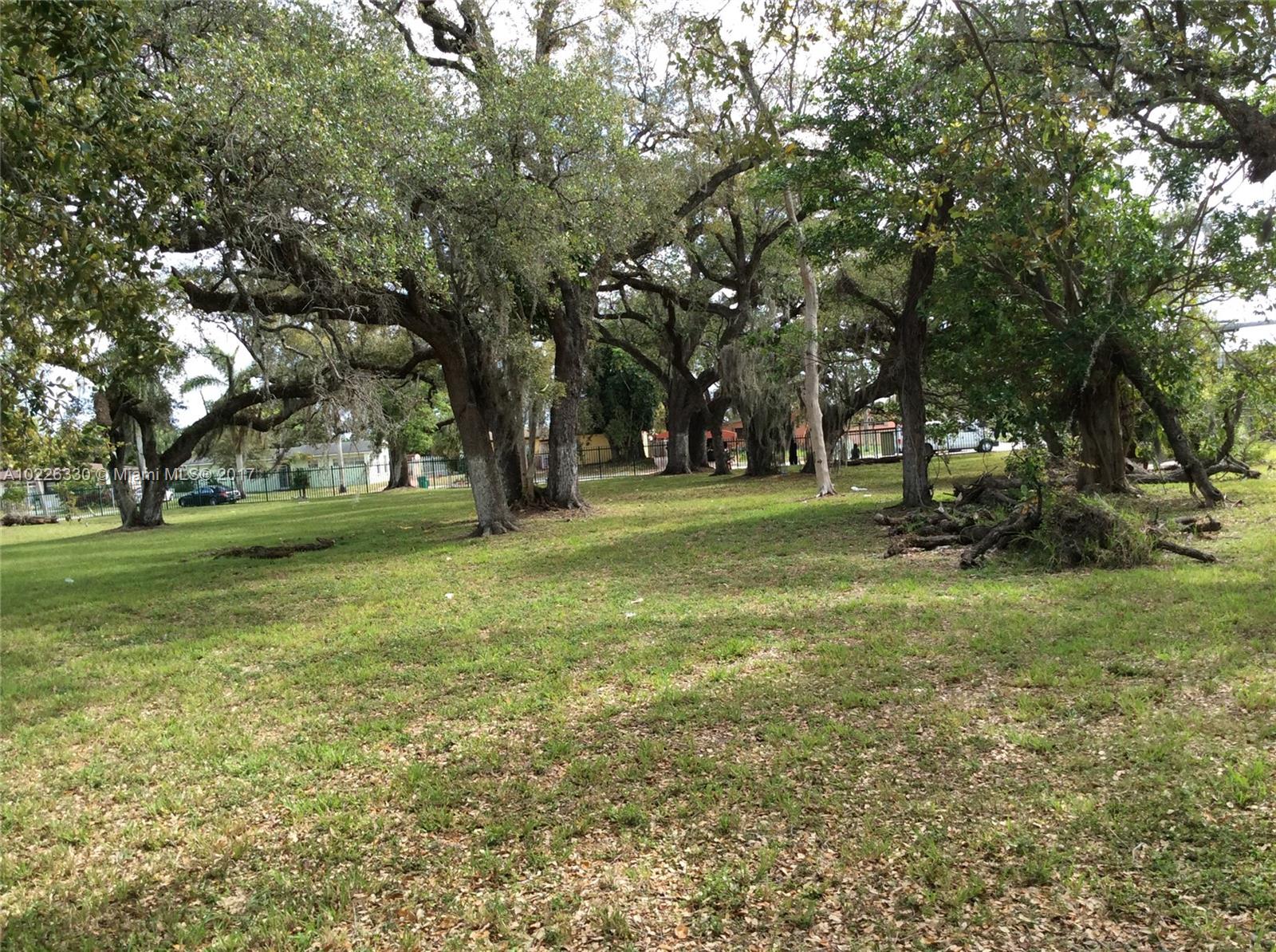 Miami Gardens - Land