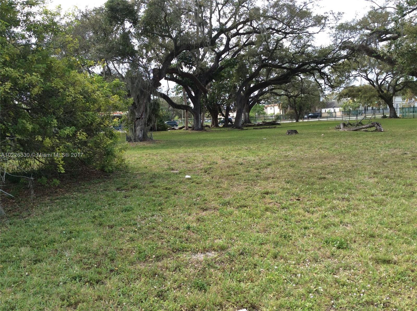 Miami Gardens - Land