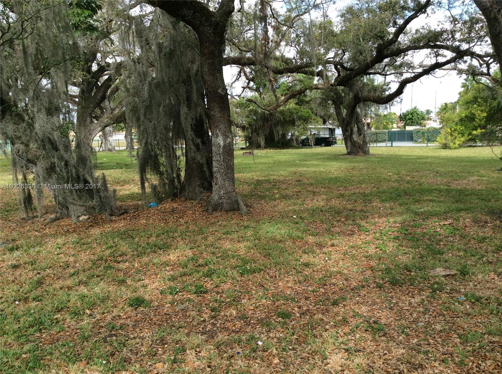 Miami Gardens - Land