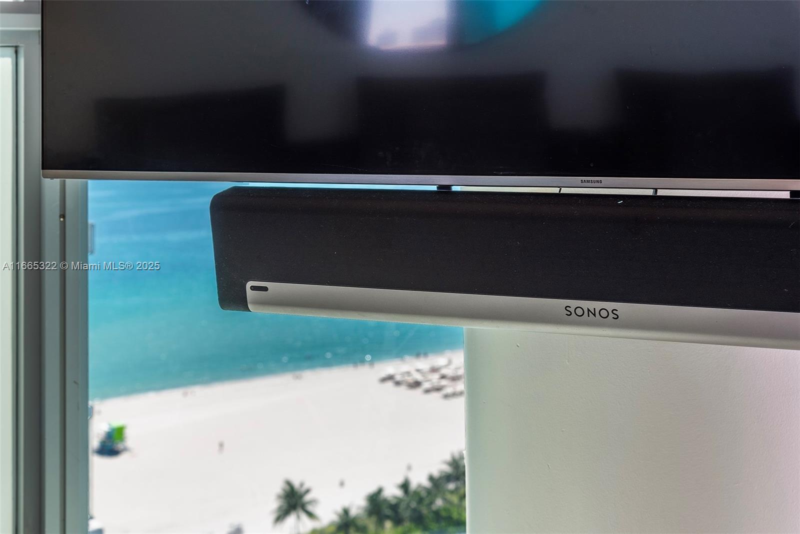 SETAI RESORT & RESIDENCES - Residential Lease