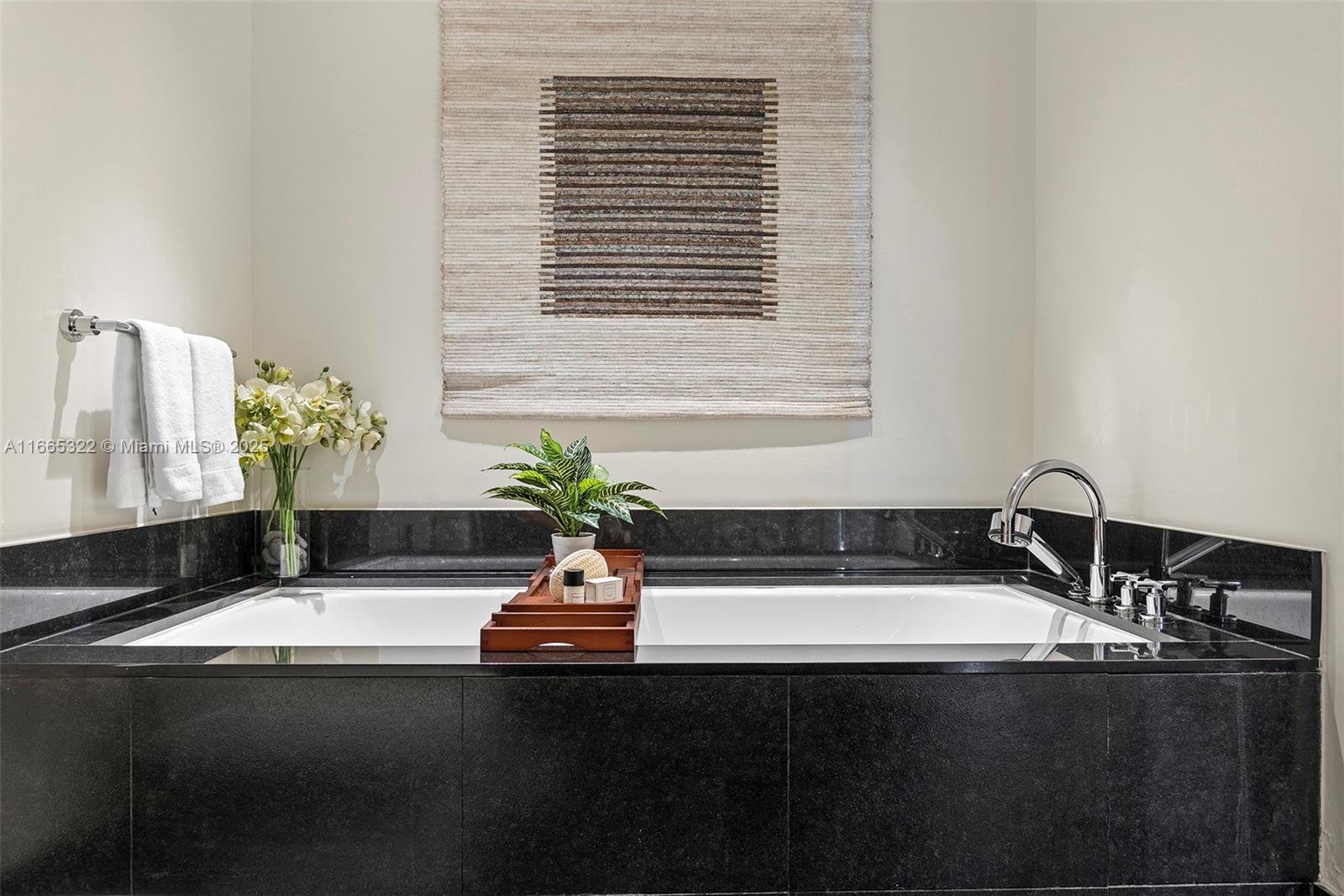 SETAI RESORT & RESIDENCES - Residential Lease