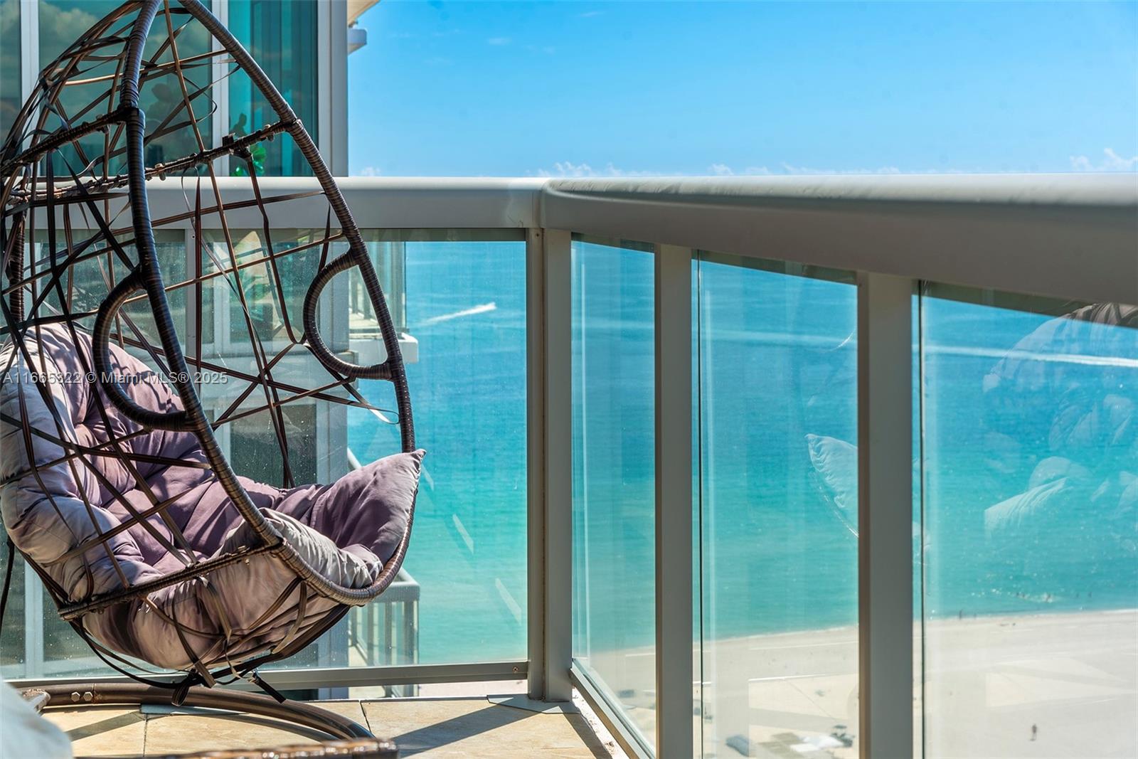 SETAI RESORT & RESIDENCES - Residential Lease