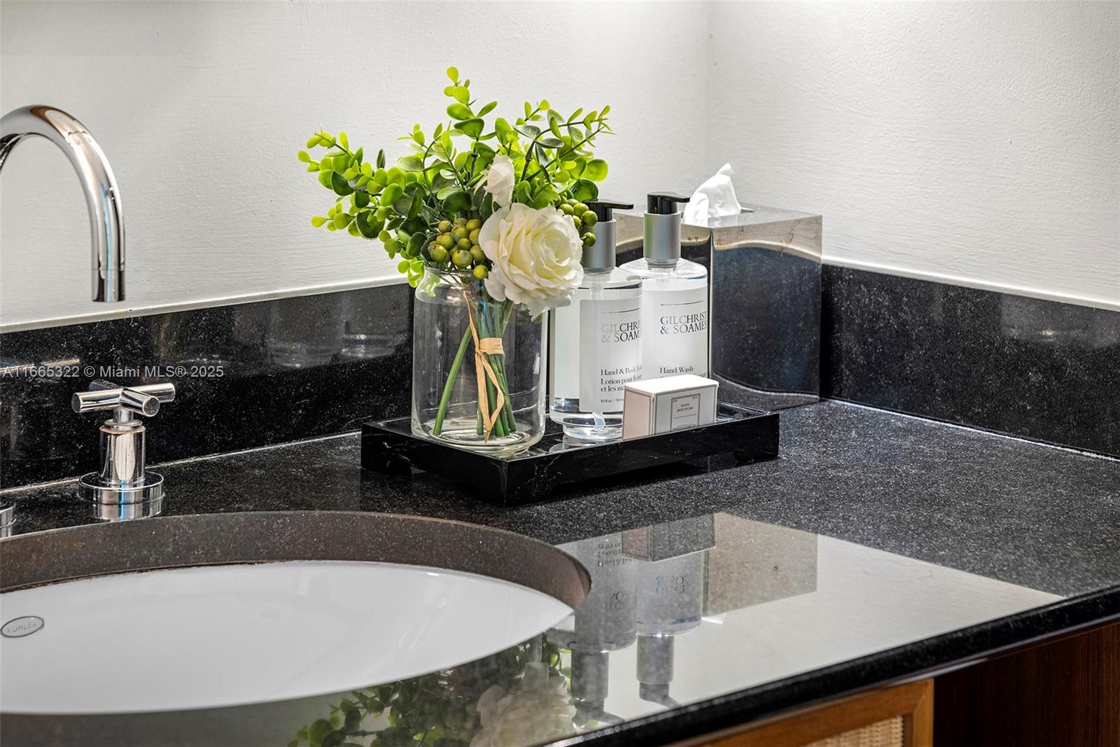 SETAI RESORT & RESIDENCES - Residential Lease