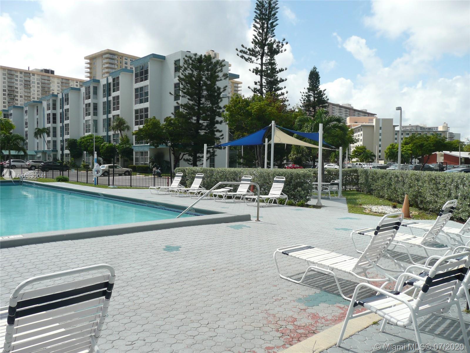 AVILA CONDO - Residential