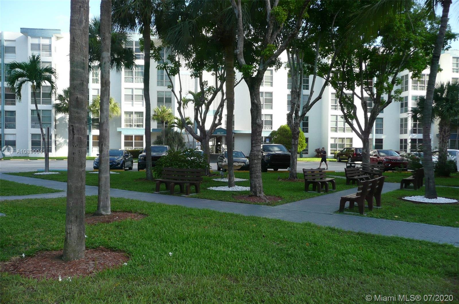 AVILA CONDO - Residential