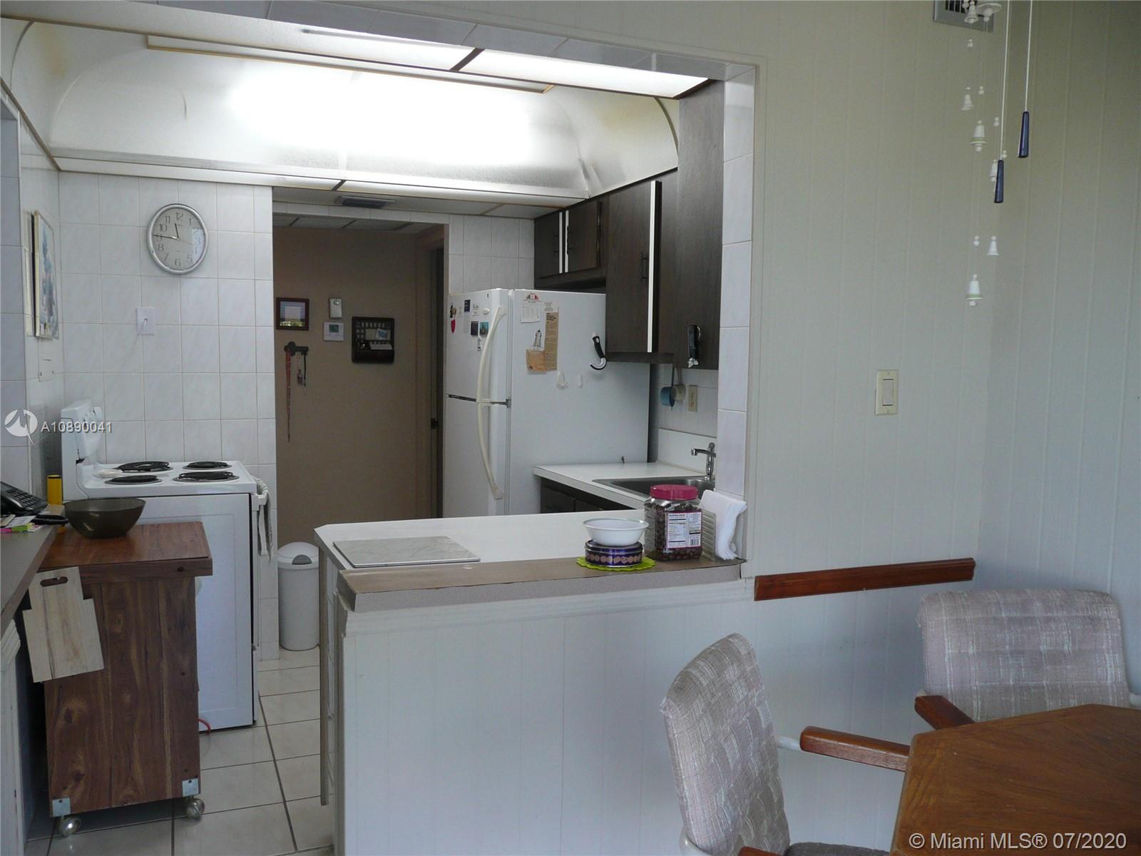 AVILA CONDO - Residential