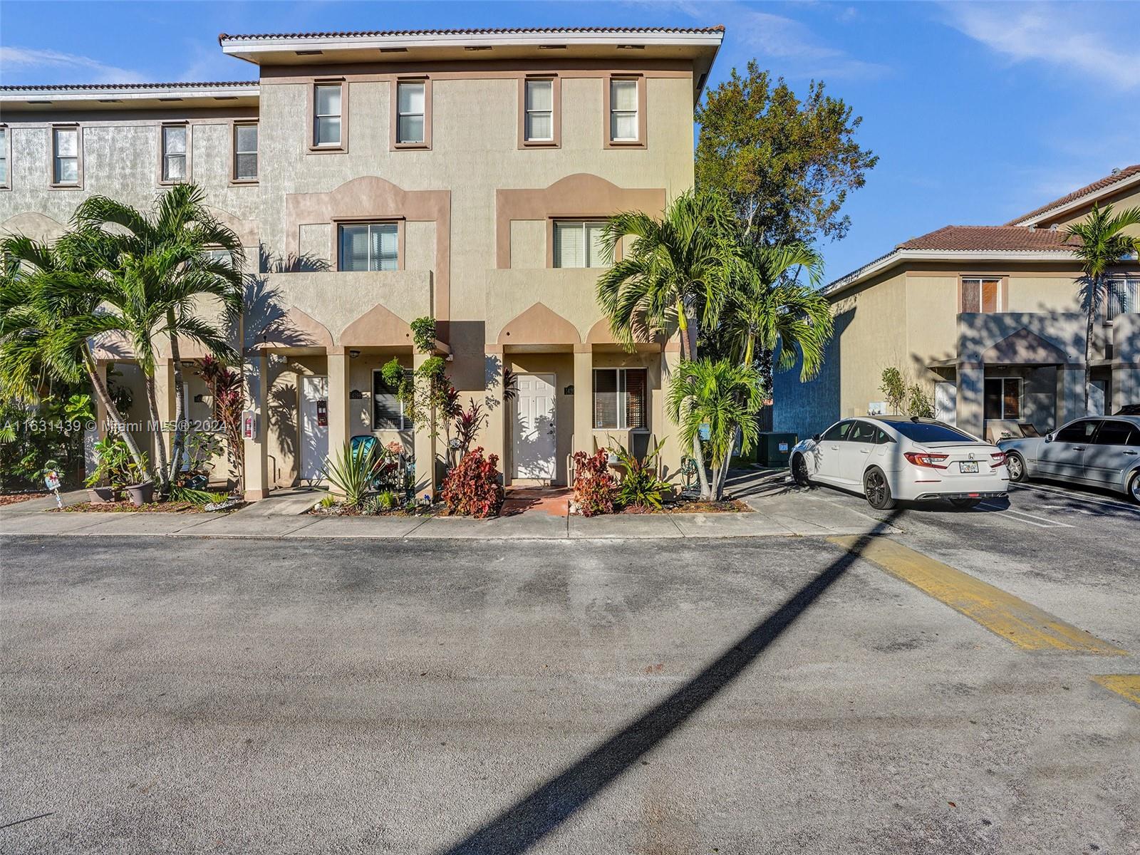 View Opa-Locka, FL 33054 townhome