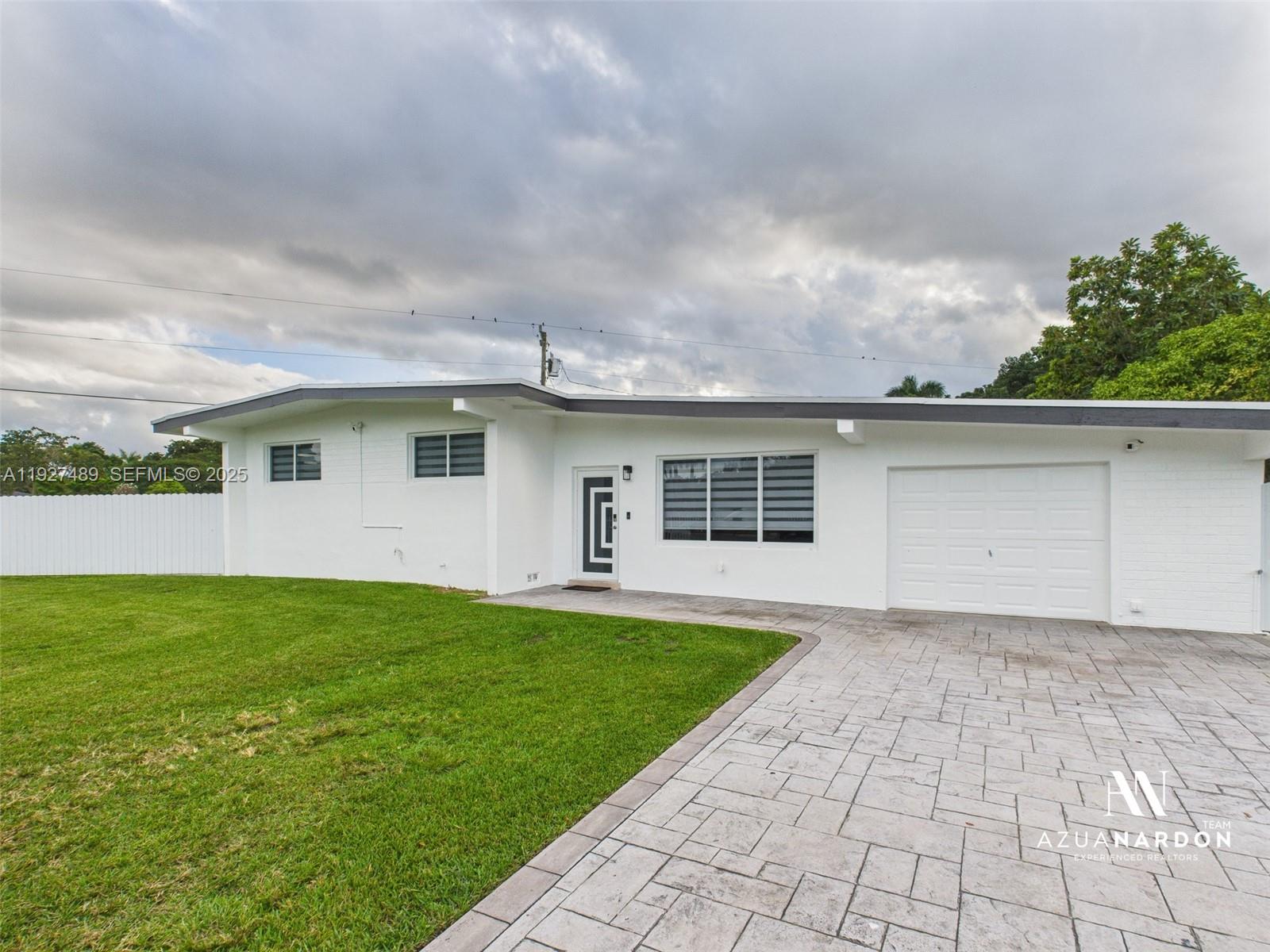 NARANJA PARK 2ND ADDN - Residential