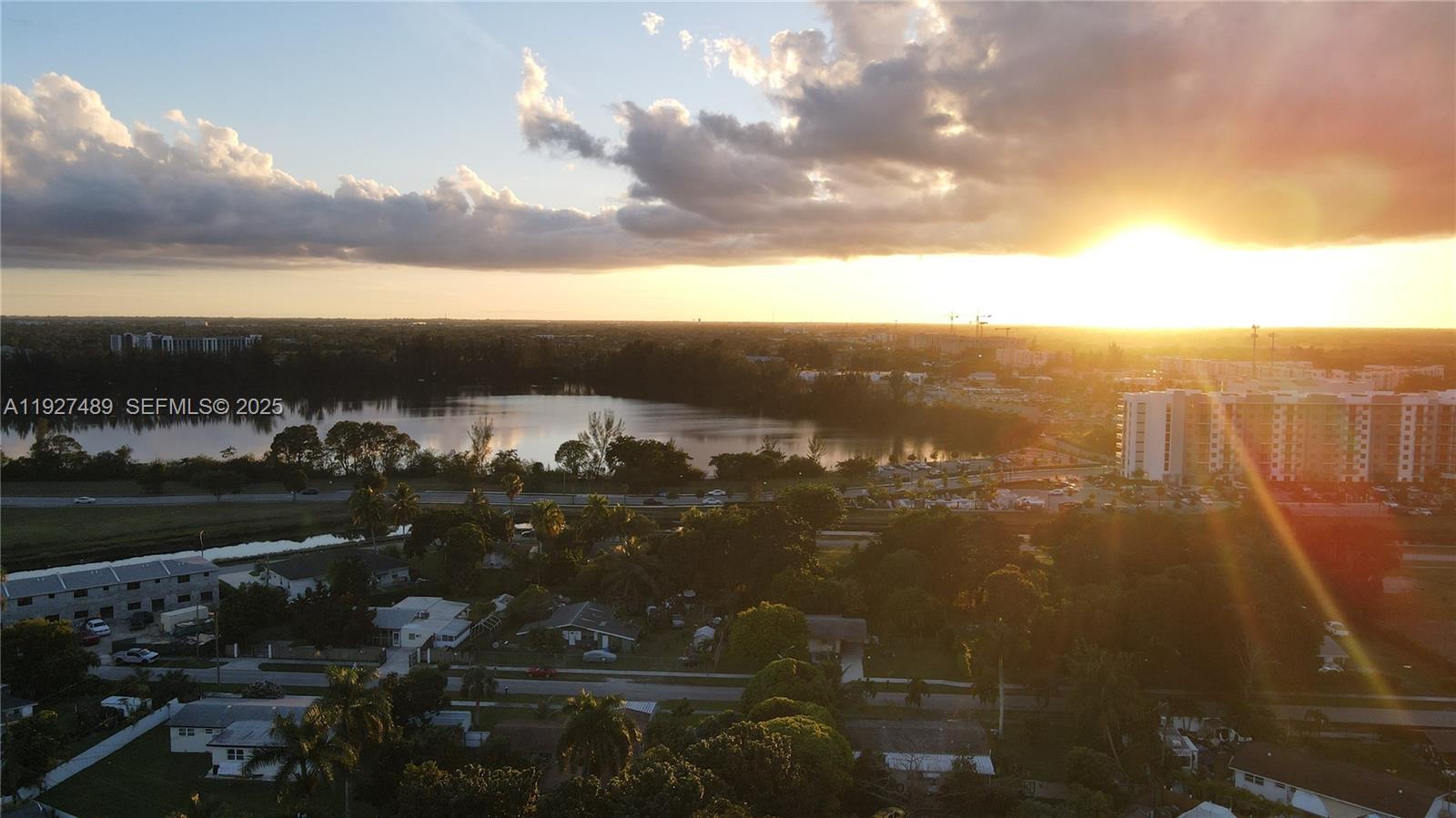 NARANJA PARK 2ND ADDN - Residential