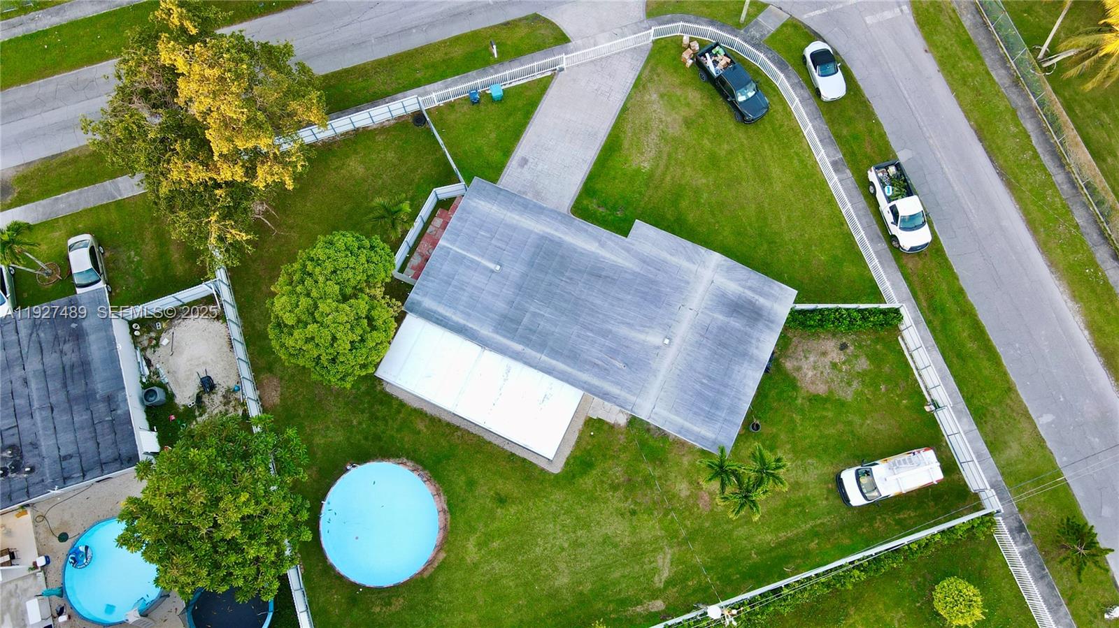 NARANJA PARK 2ND ADDN - Residential