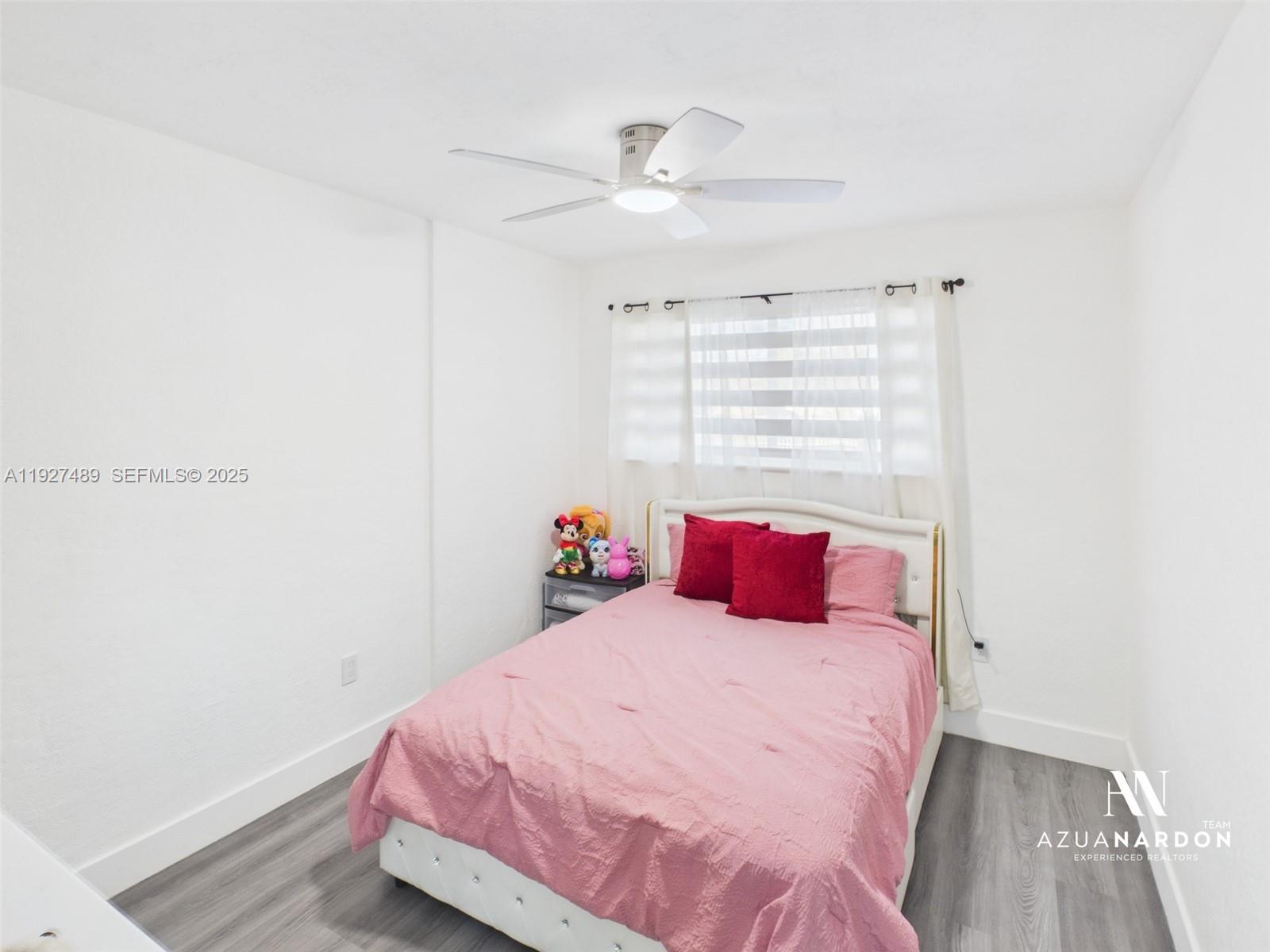 NARANJA PARK 2ND ADDN - Residential