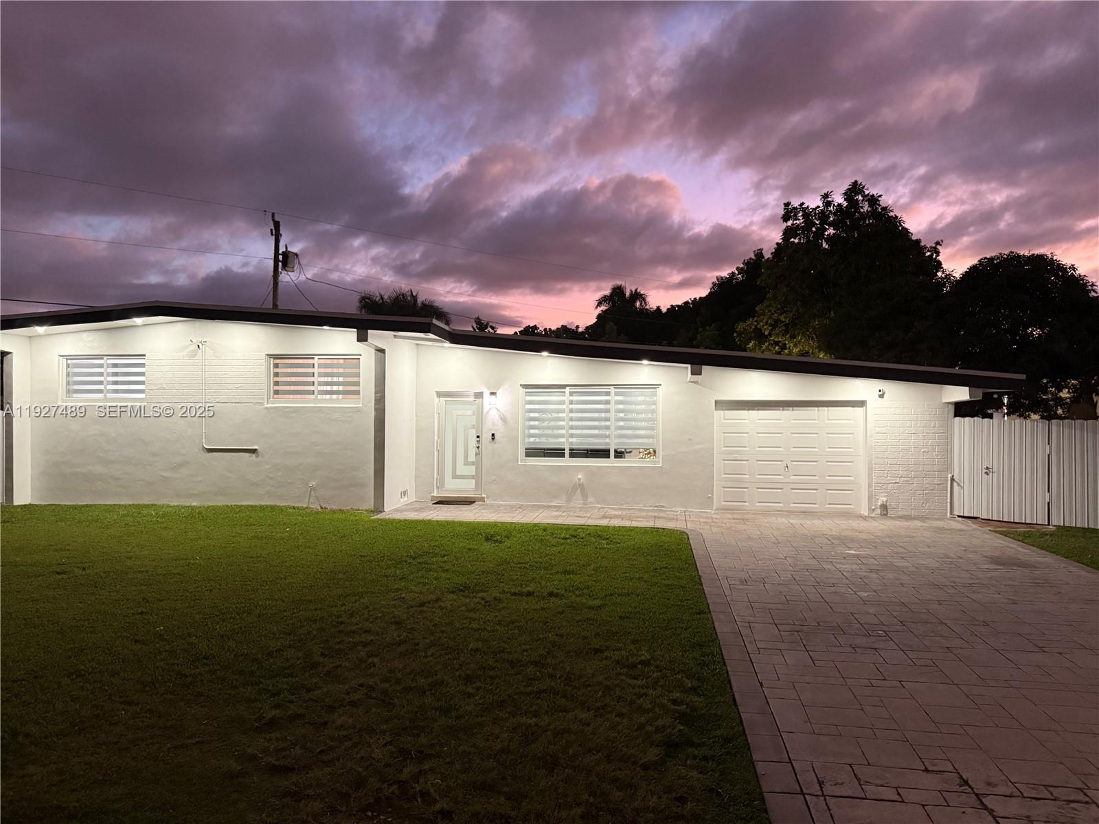 NARANJA PARK 2ND ADDN - Residential