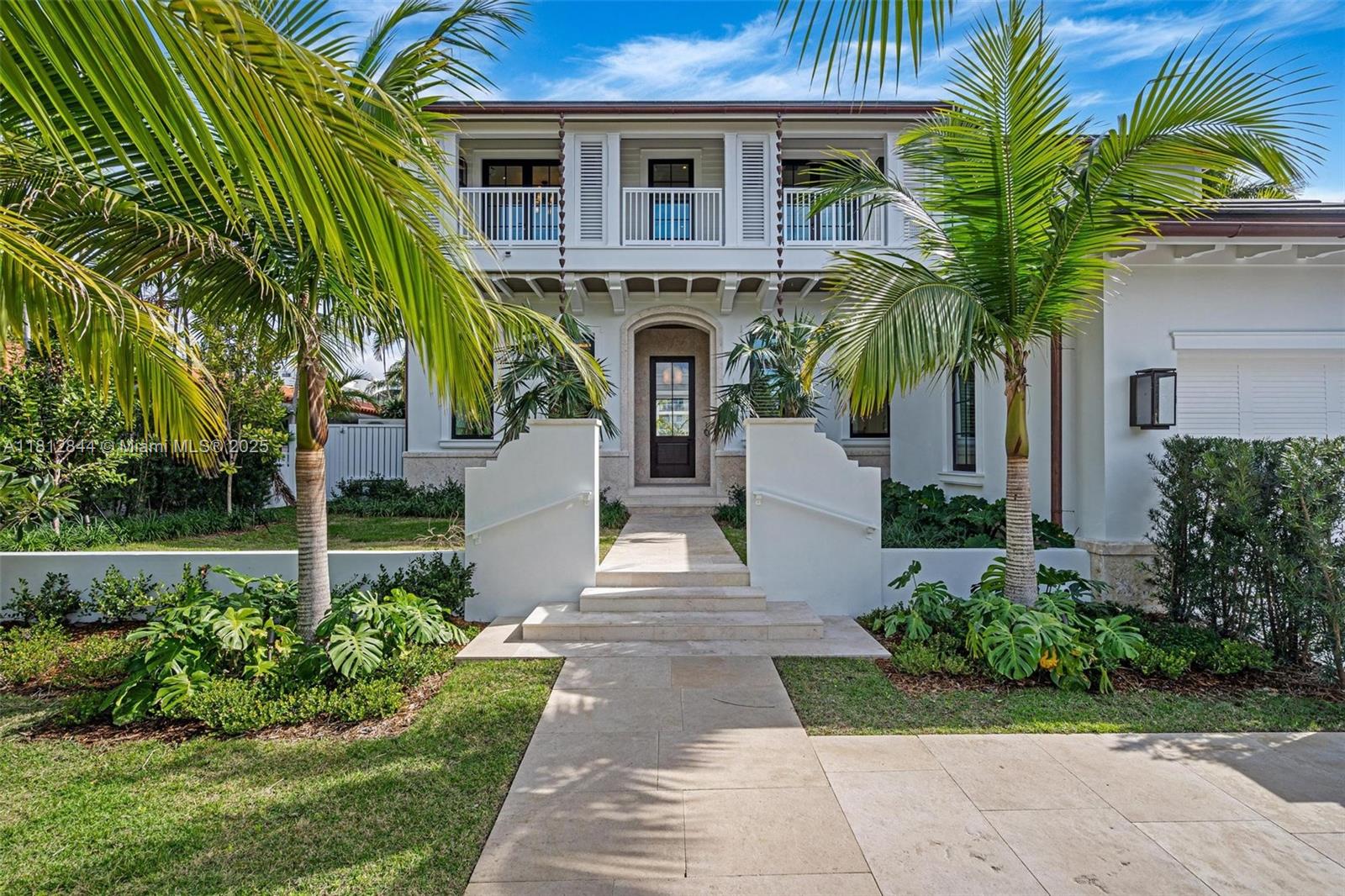 Rental Property at 10241 E Broadview Dr, Bay Harbor Islands, Miami-Dade County, Florida - Bedrooms: 6 
Bathrooms: 6.5  - $120,000 MO.